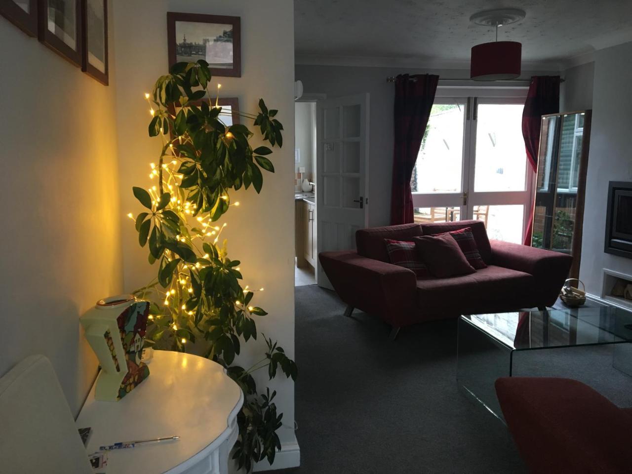 Bright Moments Holiday Home Beverley Exterior foto